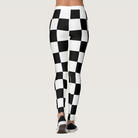 SKA LEGGINGS (Rückseite)