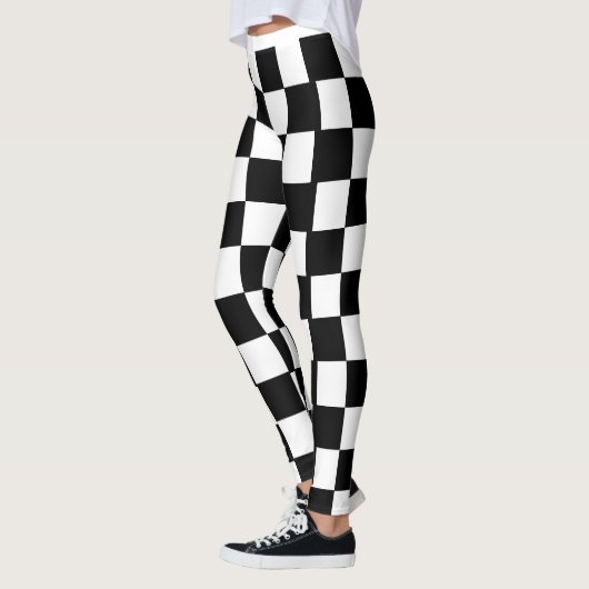 SKA LEGGINGS (Links)