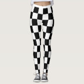 SKA LEGGINGS (Vorderseite)