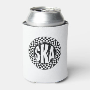 Ska Musik Dosenkühler