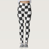 Ska Ska Ska Leggings (Vorderseite)