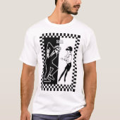 Ska T-Shirt (Vorderseite)