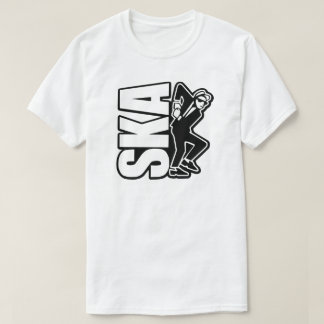 Ska T - Shirt