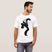 Ska T - Shirt (Vorne ganz)