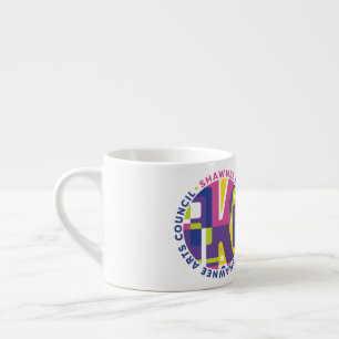 SKA-Tasse Espressotasse