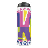 SKA THERMOSBECHER (Vorderseite)