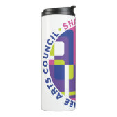 SKA THERMOSBECHER (Nach links gedreht)