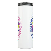 SKA THERMOSBECHER (Rückseite)