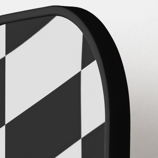 Ska - USA Pickle Ball zugelassenes Paddel Pickleball Schläger (Linke Seite)