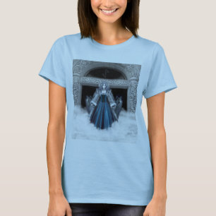 Skadi Frauen-T - Shirt L durch Nellis Eketorp