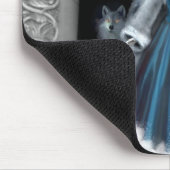 Skadi mousepad 1 durch Nellis Eketorp (Ecke)