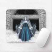 Skadi mousepad 1 durch Nellis Eketorp (Mit Mouse)