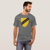 Skagerrak-Shield-T-Shirt T-Shirt (Vorne ganz)