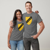 Skagerrak-Shield-T-Shirt T-Shirt (Unisex)