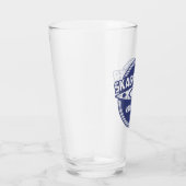 Skagit River Washington Kayaking Glas (Rechts)