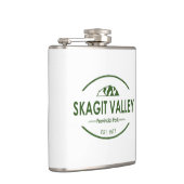 Skagit Valley Provincial Park Flachmann (Rechts)