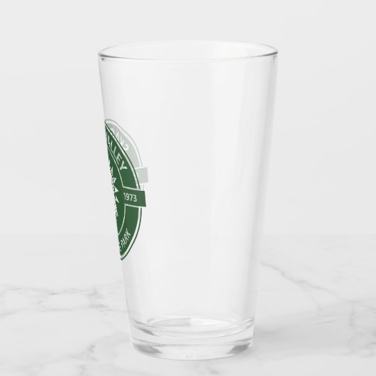 Skagit Valley Provincial Park Glas (Links)