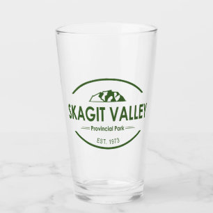 Skagit Valley Provincial Park Glas