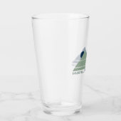 Skagit Valley Provincial Park Glas (Rechts)