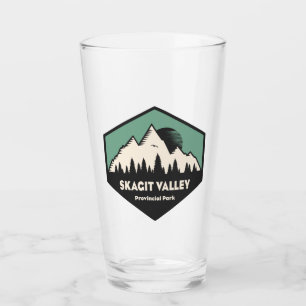 Skagit Valley Provincial Park Glas