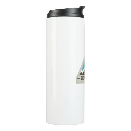 Skagit Valley Provincial Park Thermosbecher (Nach links gedreht)