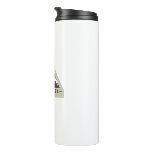 Skagit Valley Provincial Park Thermosbecher (Nach rechts gedreht)