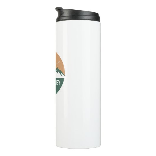 Skagit Valley Provincial Park Thermosbecher (Nach rechts gedreht)