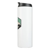 Skagit Valley Provincial Park Thermosbecher (Nach rechts gedreht)