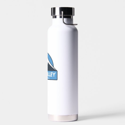 Skagit Valley Provincial Park Trinkflasche (Links)