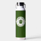 Skagit Valley Provincial Park Trinkflasche (Vorne)