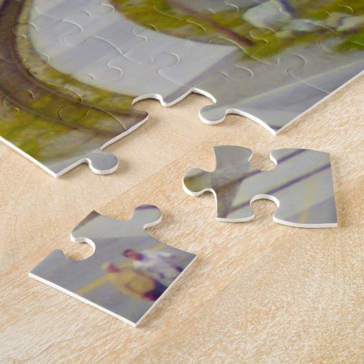 Skagway Alaska Jigsaw Puzzle (Seite)