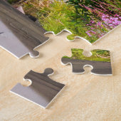 Skagway, Alaska Puzzle (Seite)