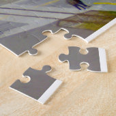 Skagway Alaska Puzzle (Seite)