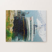 Skagway Alaska Puzzle (Horizontal)