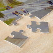 Skagway Alaska Puzzle (Seite)