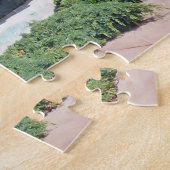 Skagway Alaska Puzzle (Seite)