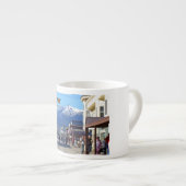 Skagway Espresso-Tasse Espressotasse (Vorderseite Rechts)