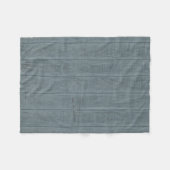 Skagway Fleecedecke (Vorderseite (Horizontal))