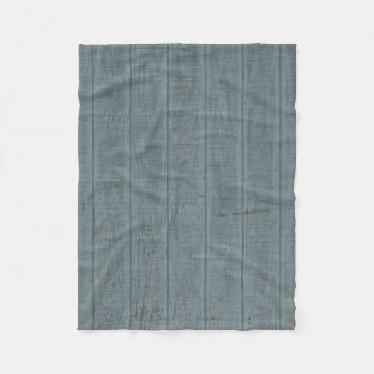 Skagway Fleecedecke (Vorderseite)