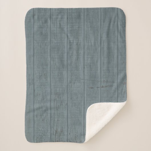 Skagway Sherpadecke (Vorderseite)