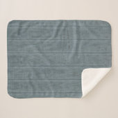 Skagway Sherpadecke (Vorderseite (Horizontal))