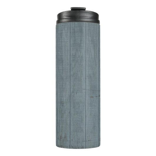 Skagway Thermosbecher (Vorderseite)