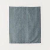 Skagway Wandteppich (Vorderseite)