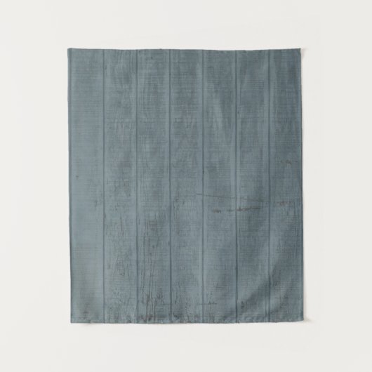 Skagway Wandteppich (Vorderseite)