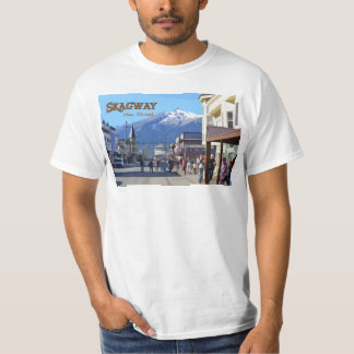 Skagway Wert-T - Shirt