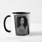 Skai Jackson 1 Tasse (Links)