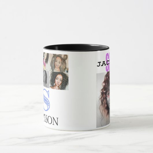 Skai Jacson Tasse (Zentrum)