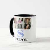 Skai Jacson Tasse (Vorderseite Links)