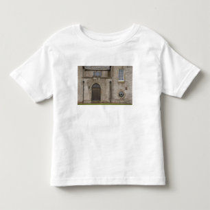 Skaill House, Herrenhaus aus dem 17. Jahrhundert a Kleinkind T-shirt