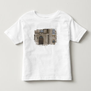 Skaill House, Herrenhaus aus dem 17. Jahrhundert a Kleinkind T-shirt